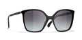 CHANEL 5546Q Cat-Eye