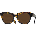 Ray-Ban 2186L Bifocal Reading Sunglasses Cat-Eye